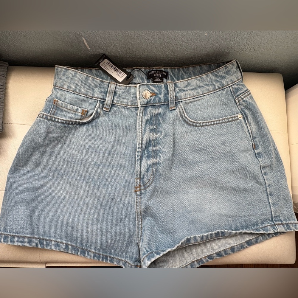 Brand new shorts